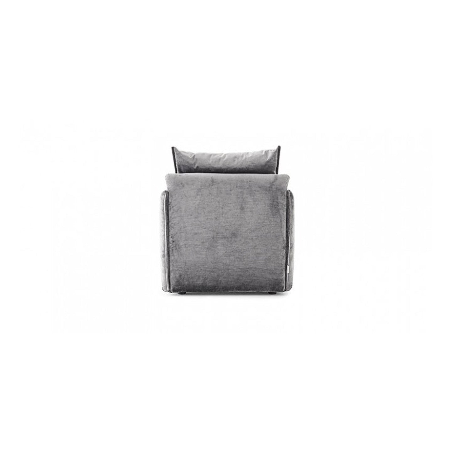 Brodie Slim Armchair - District Furniture