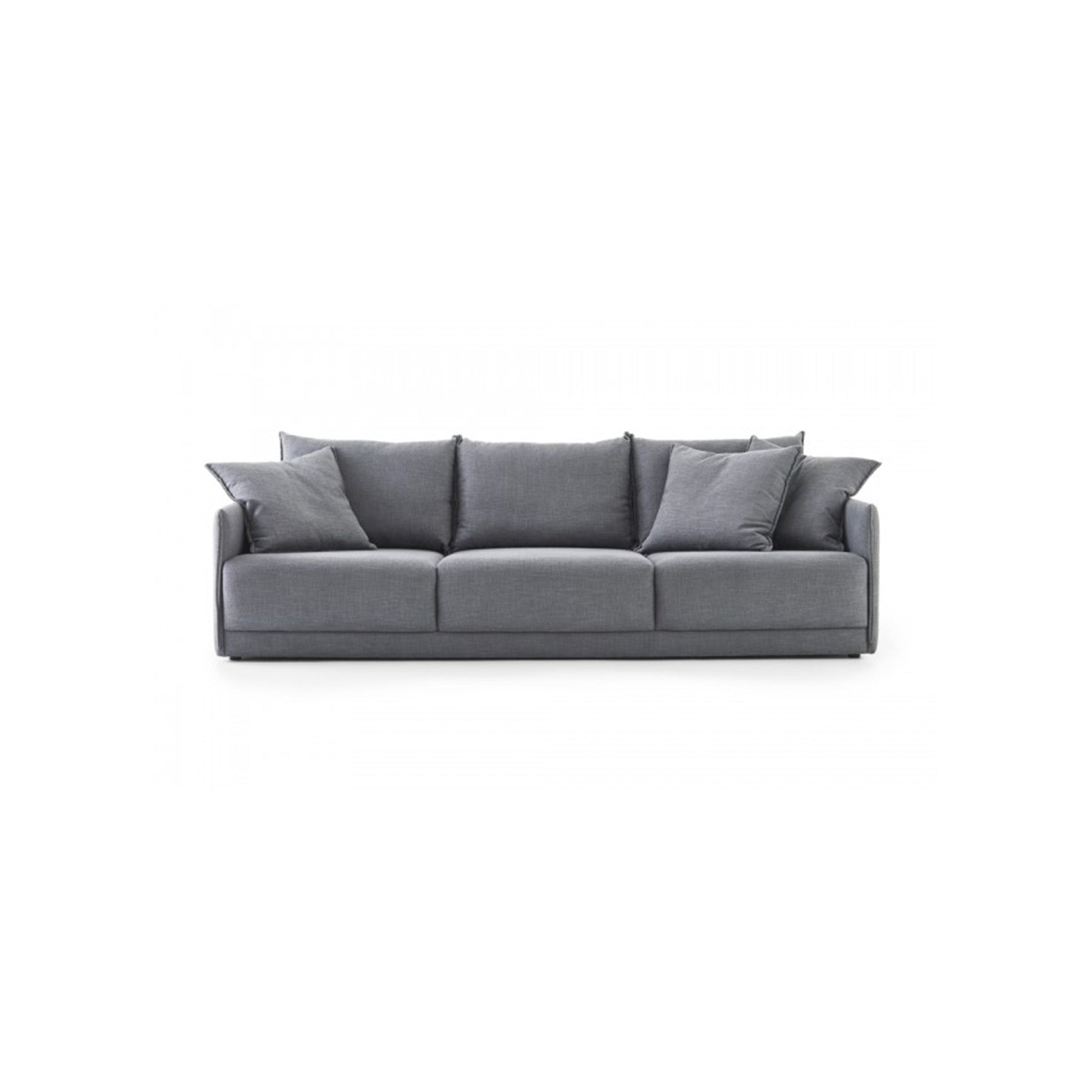 Brodie Sofa - District Furniture