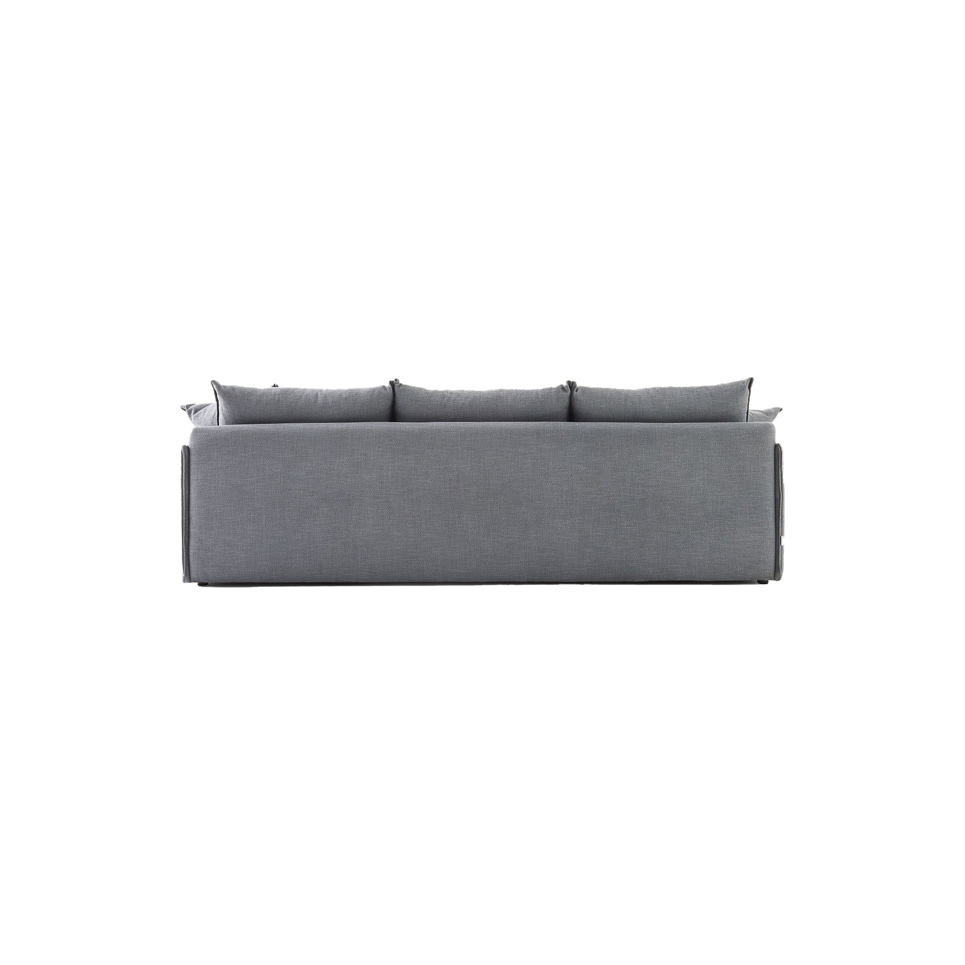 Brodie Sofa - District Furniture