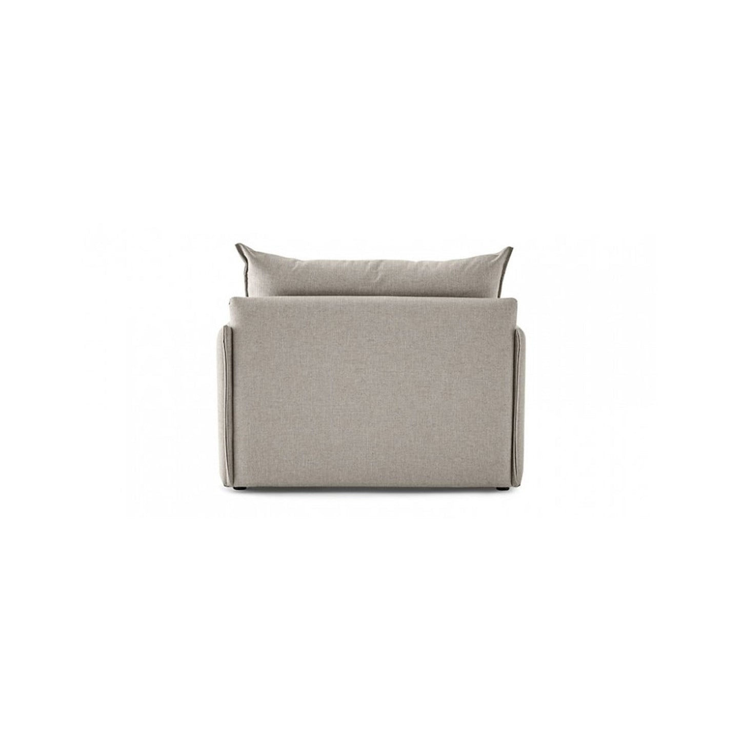 Brodie Wide Armchair - District Furniture