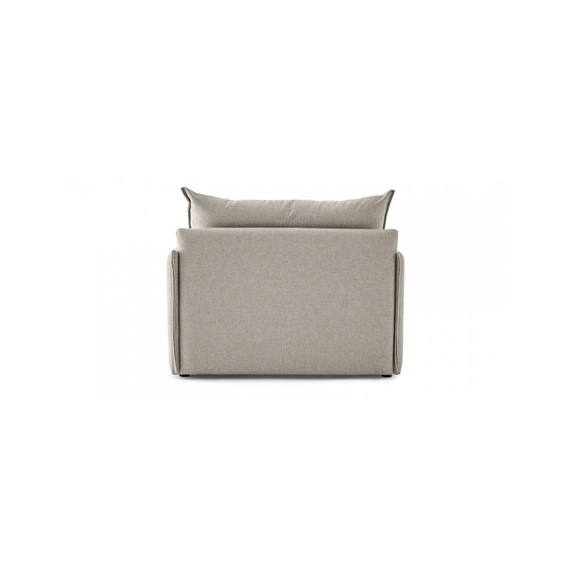 Brodie Wide Armchair - District Furniture