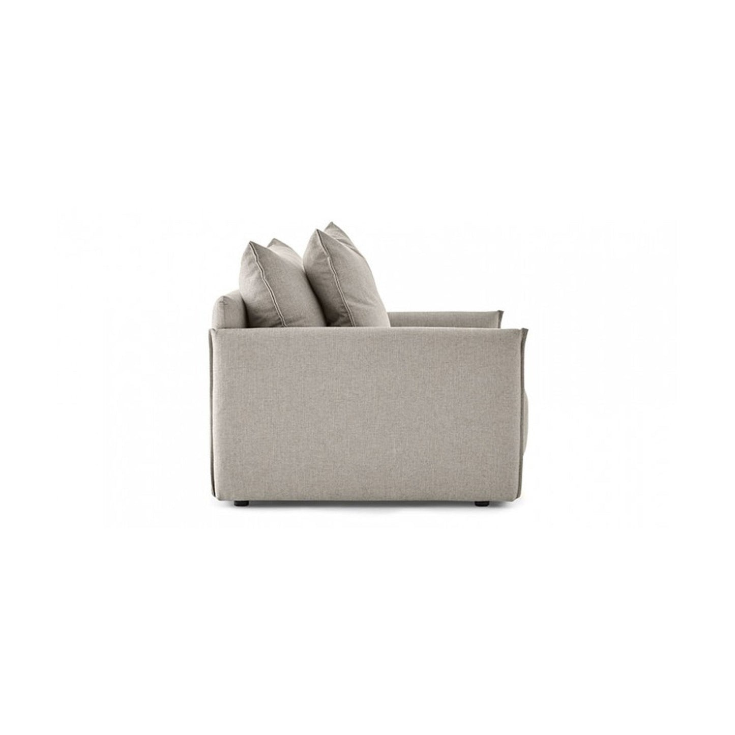 Brodie Wide Armchair - District Furniture