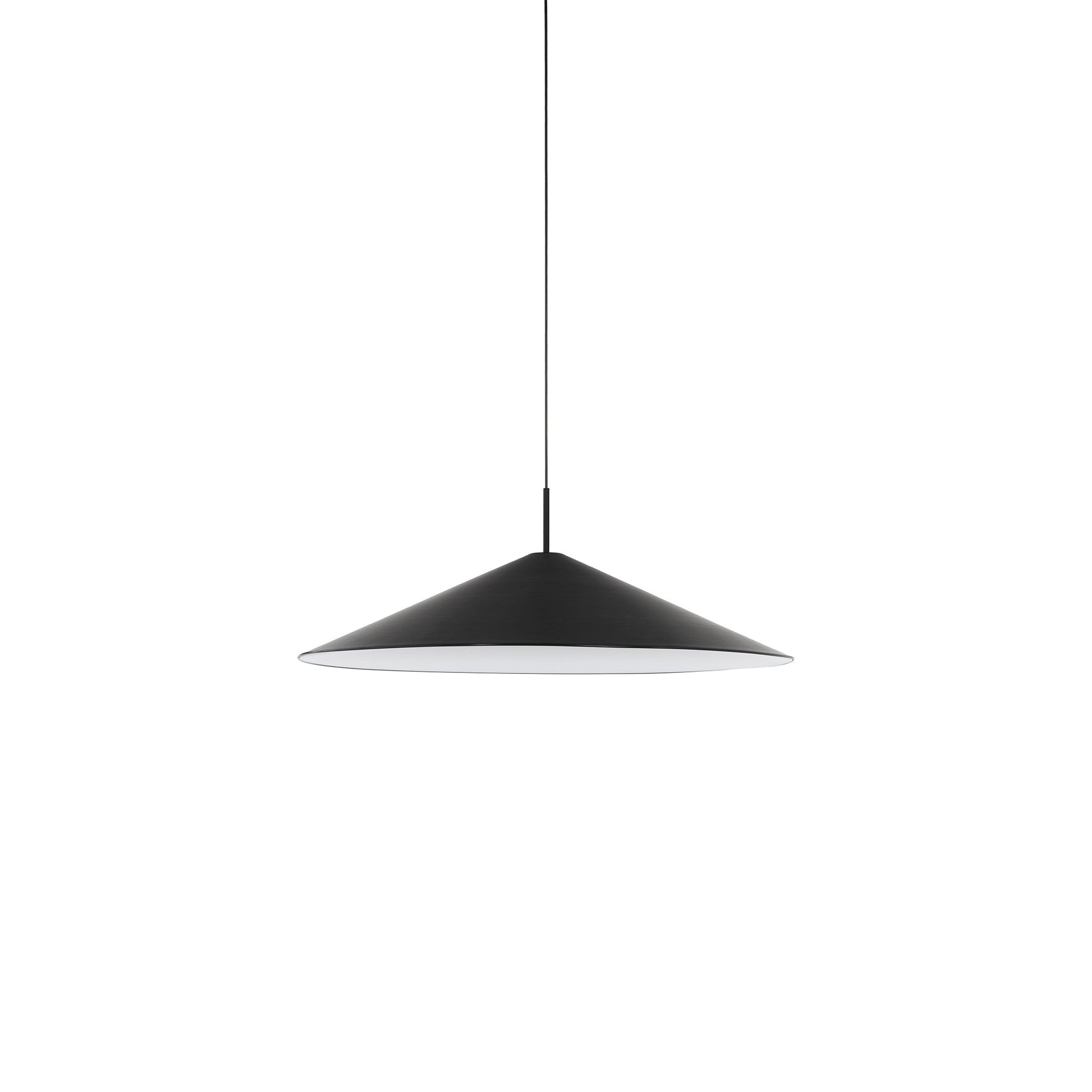 Brolly Pendant Lamp - District Furniture