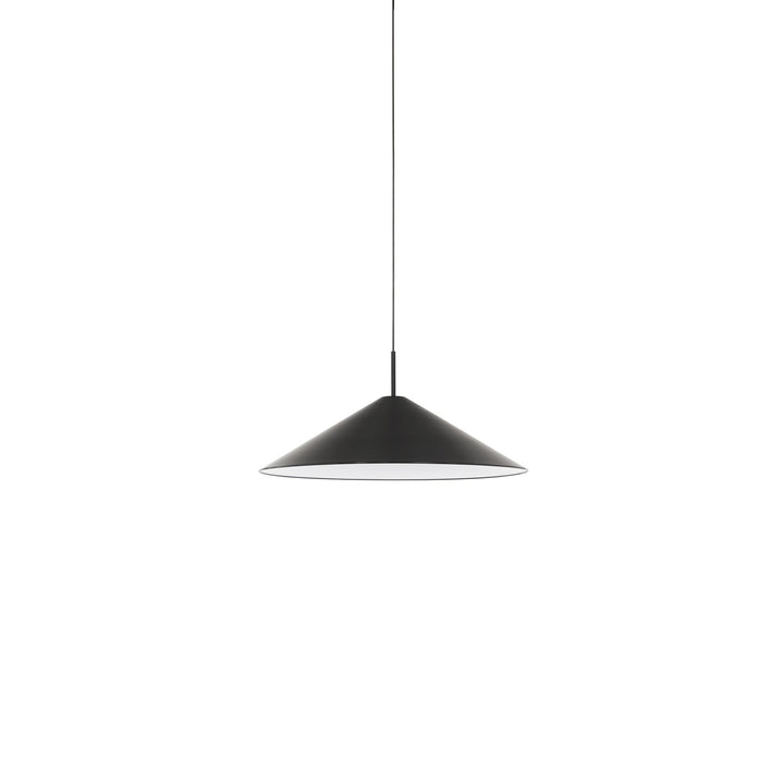 Brolly Pendant Lamp - District Furniture