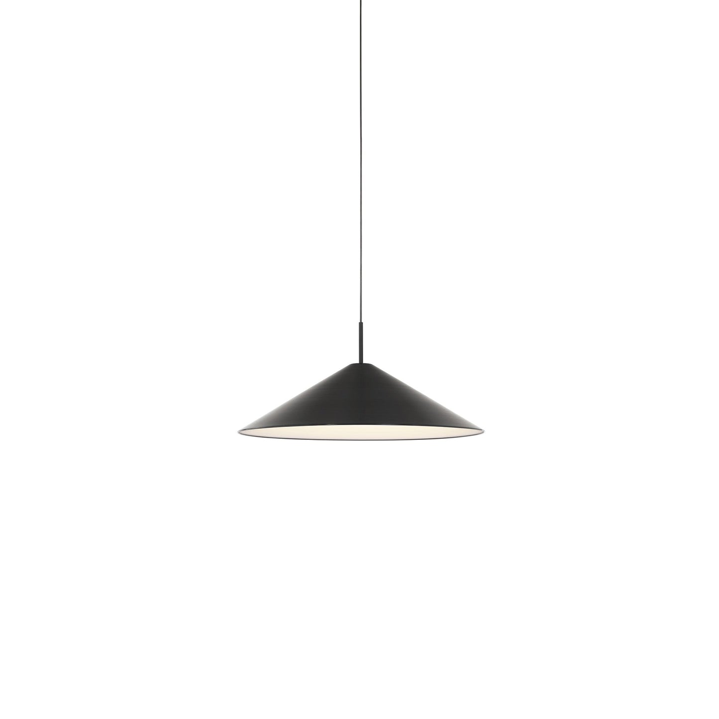 Brolly Pendant Lamp - District Furniture