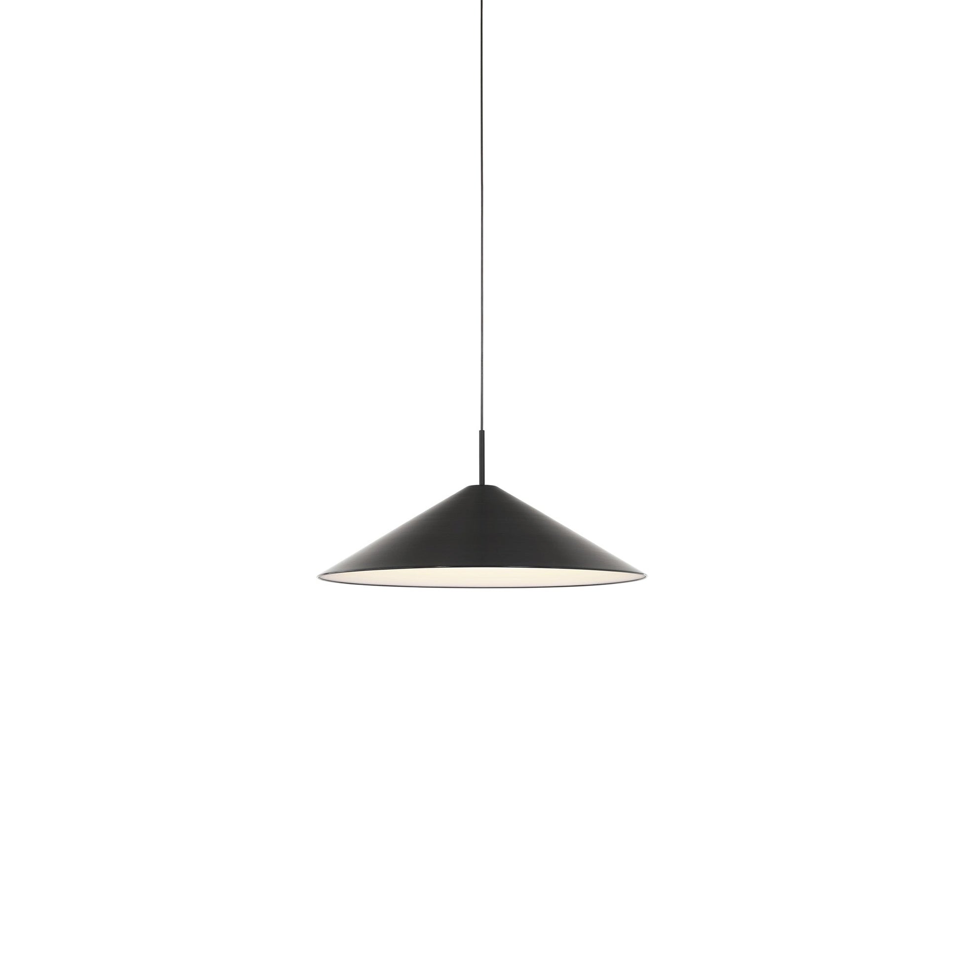 Brolly Pendant Lamp - District Furniture