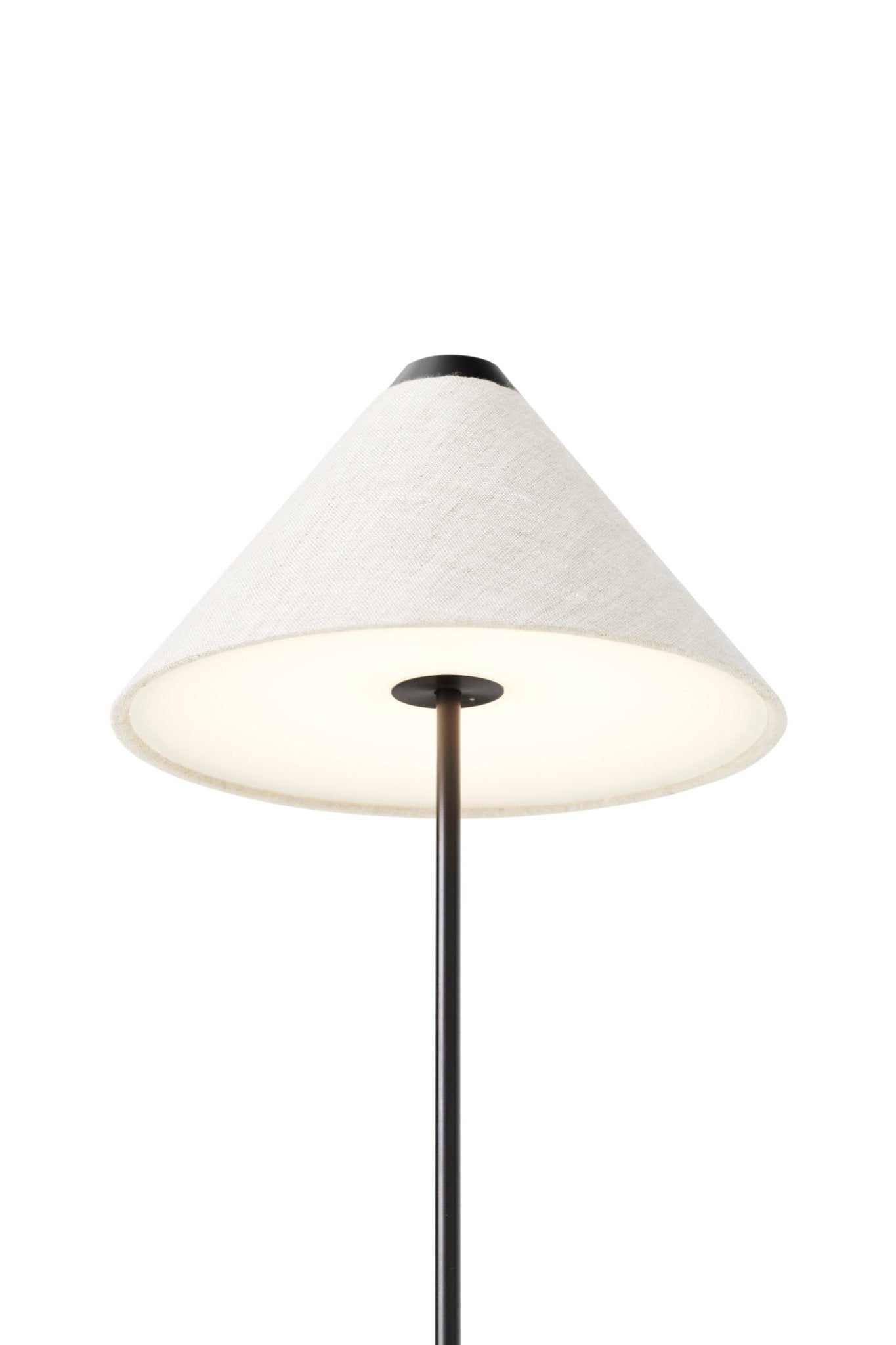 Brolly Portable Table Lamp - District Furniture