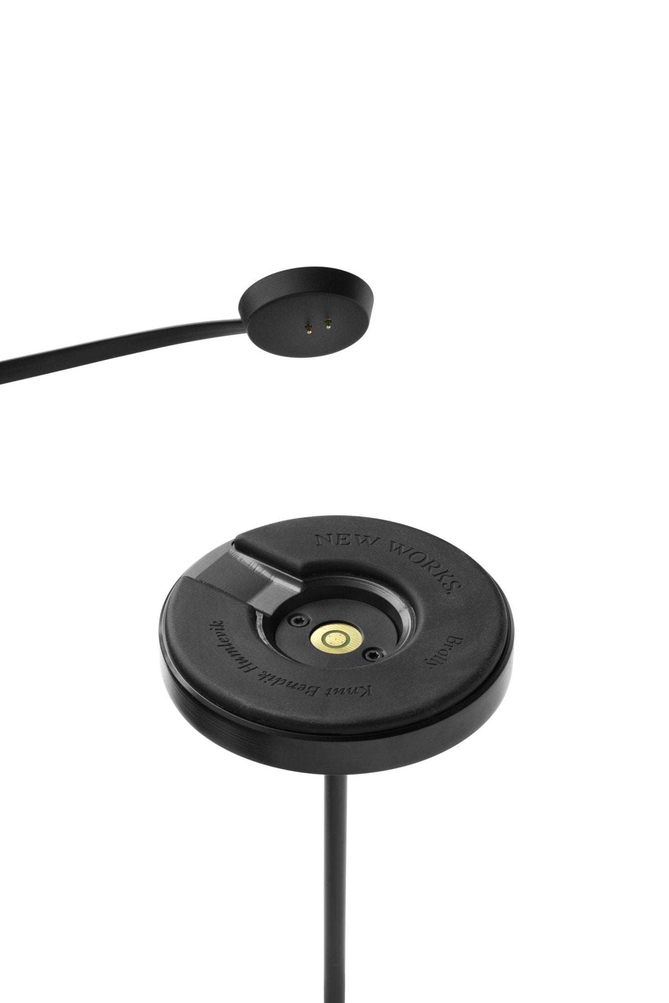 Brolly Portable Table Lamp - District Furniture