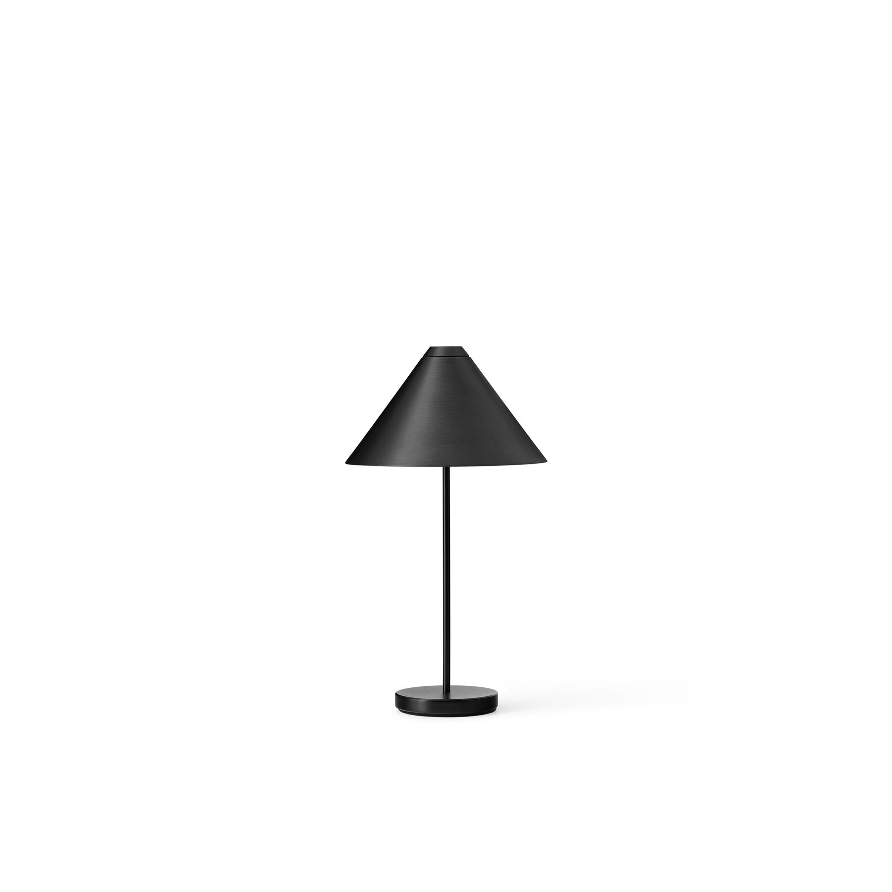 Brolly Portable Table Lamp - District Furniture
