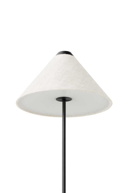 Brolly Portable Table Lamp - District Furniture