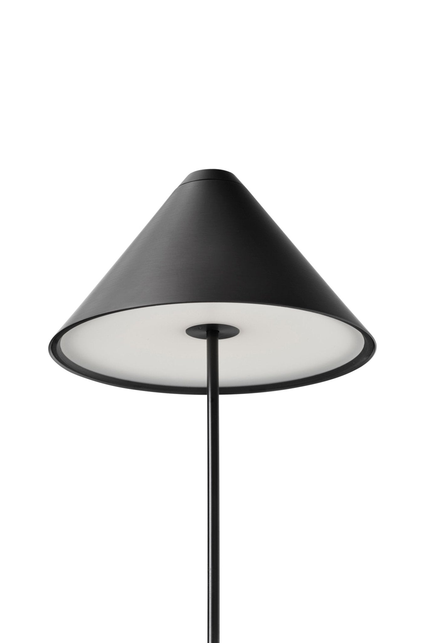 Brolly Portable Table Lamp - District Furniture