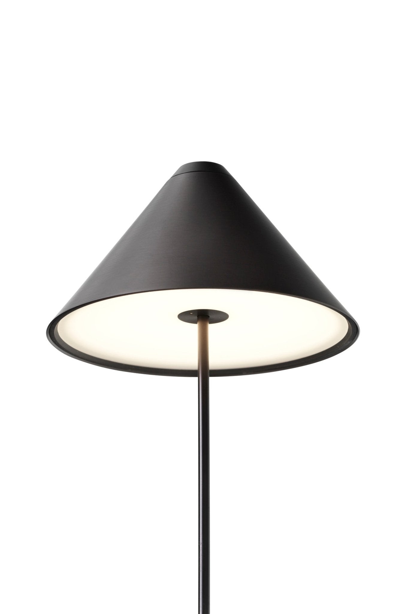 Brolly Portable Table Lamp - District Furniture