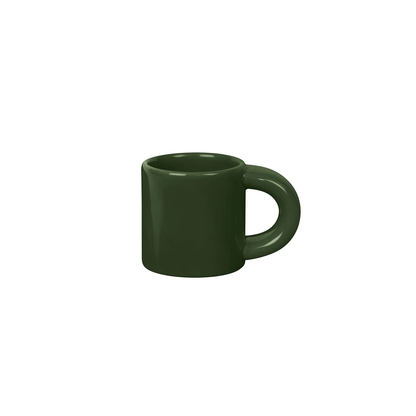 Bronto Espresso Cup (Set of 4) - District Furniture