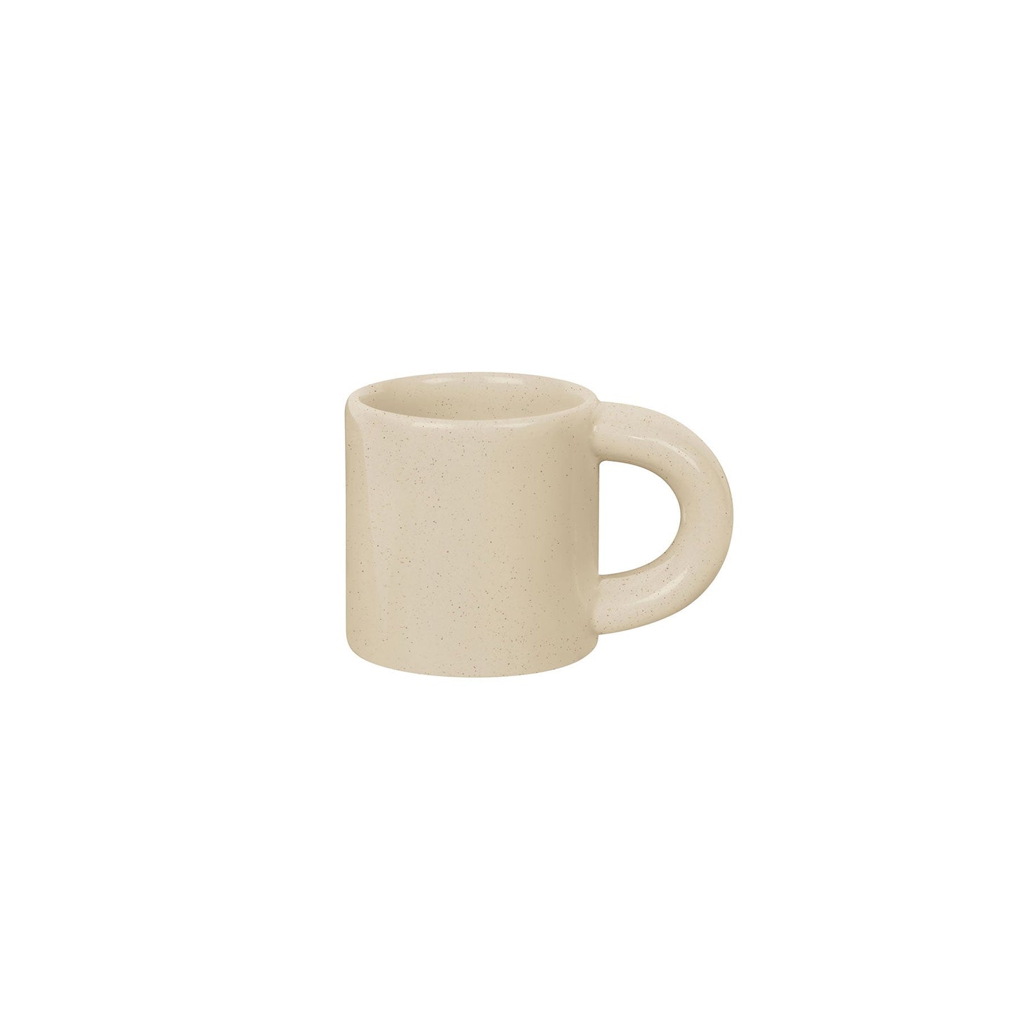 Bronto Espresso Cup (Set of 4) - District Furniture