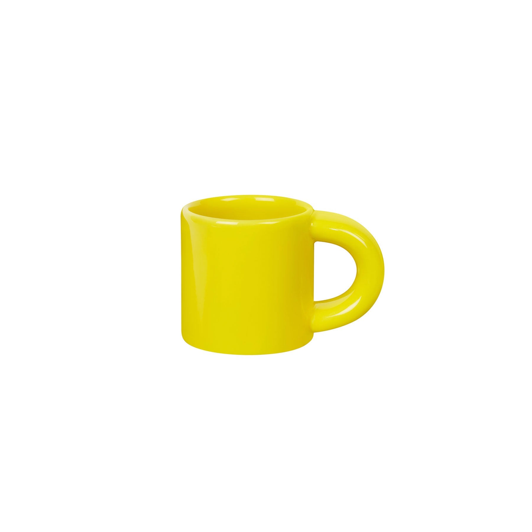 Bronto Espresso Cup (Set of 4) - District Furniture
