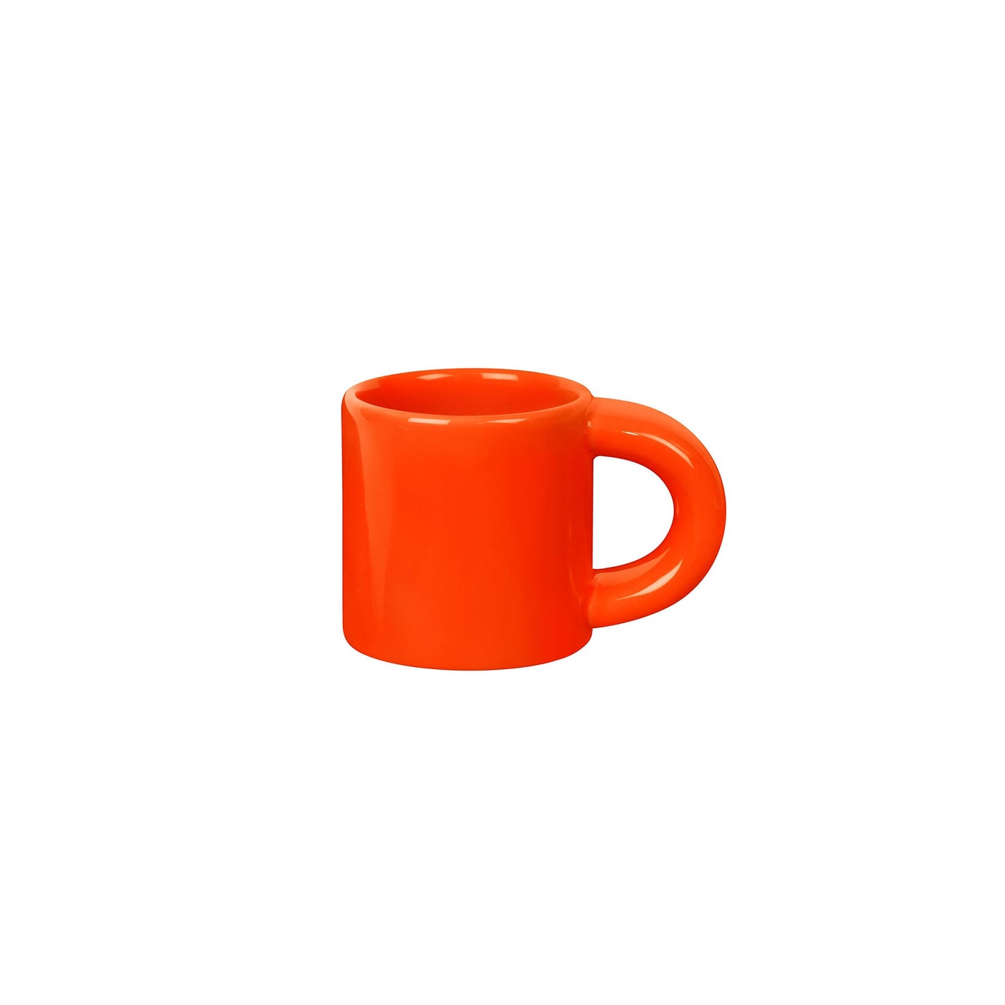 Bronto Espresso Cup (Set of 4) - District Furniture