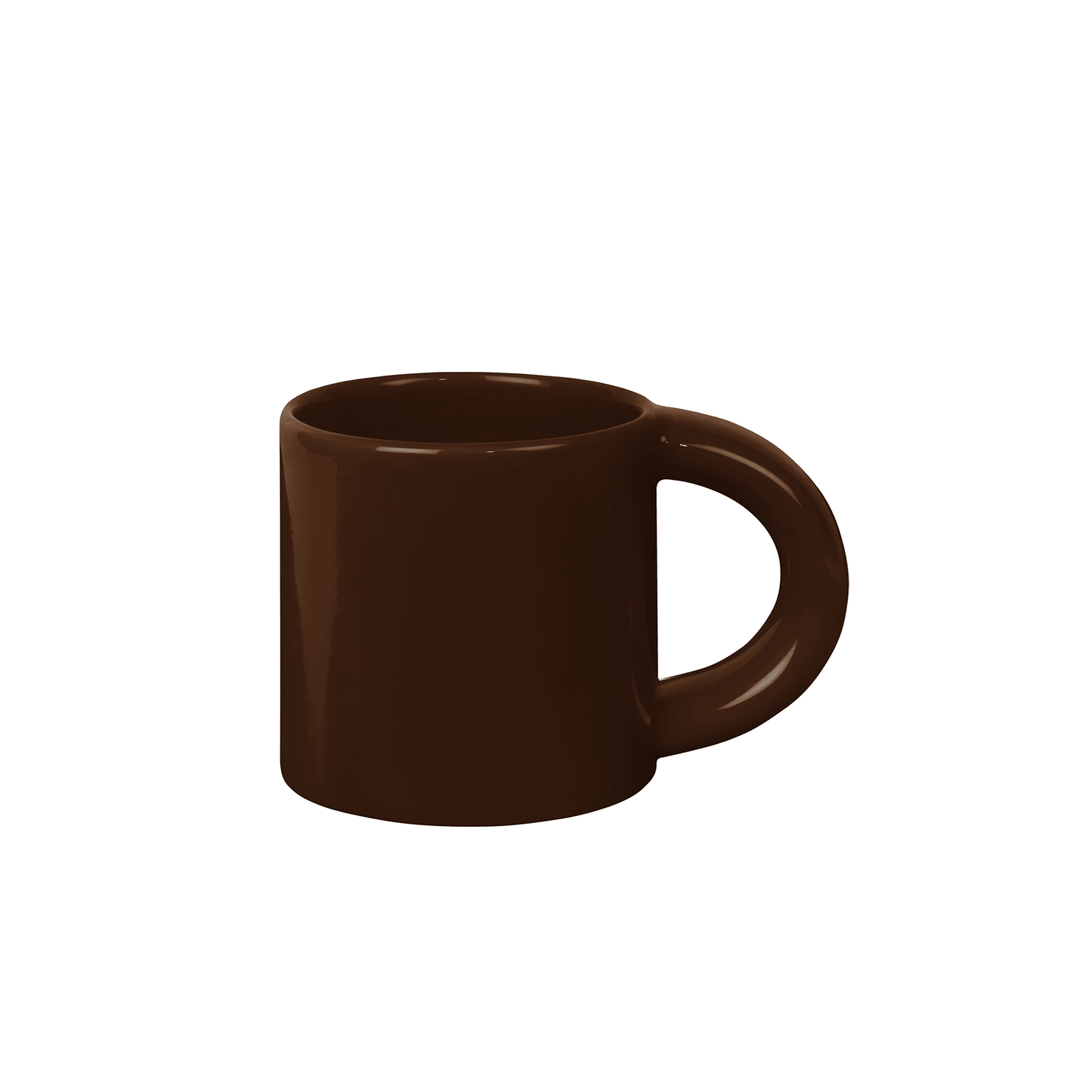 Bronto Mug (Set of 2) - District Furniture