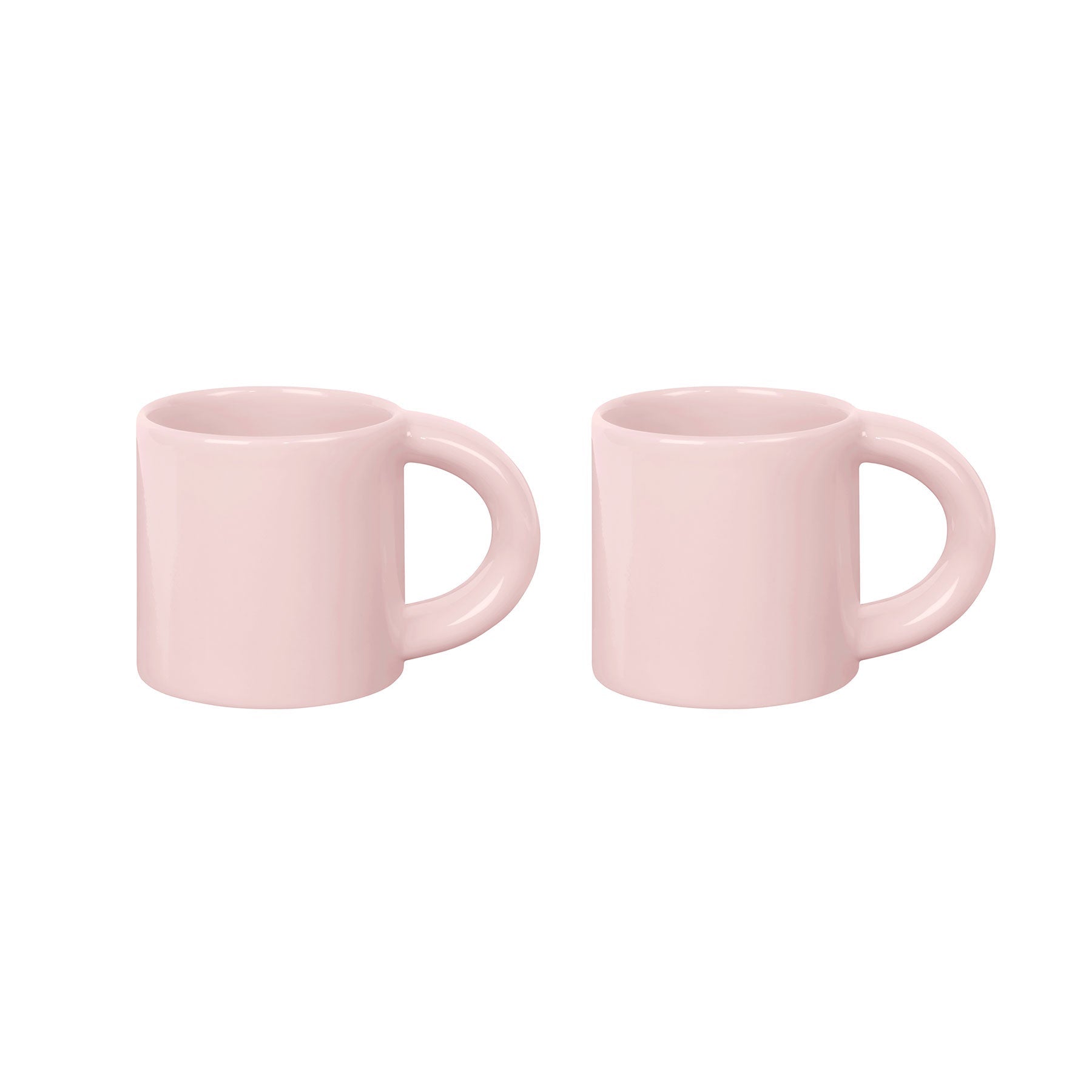 Bronto Mug (Set of 2) - District Furniture