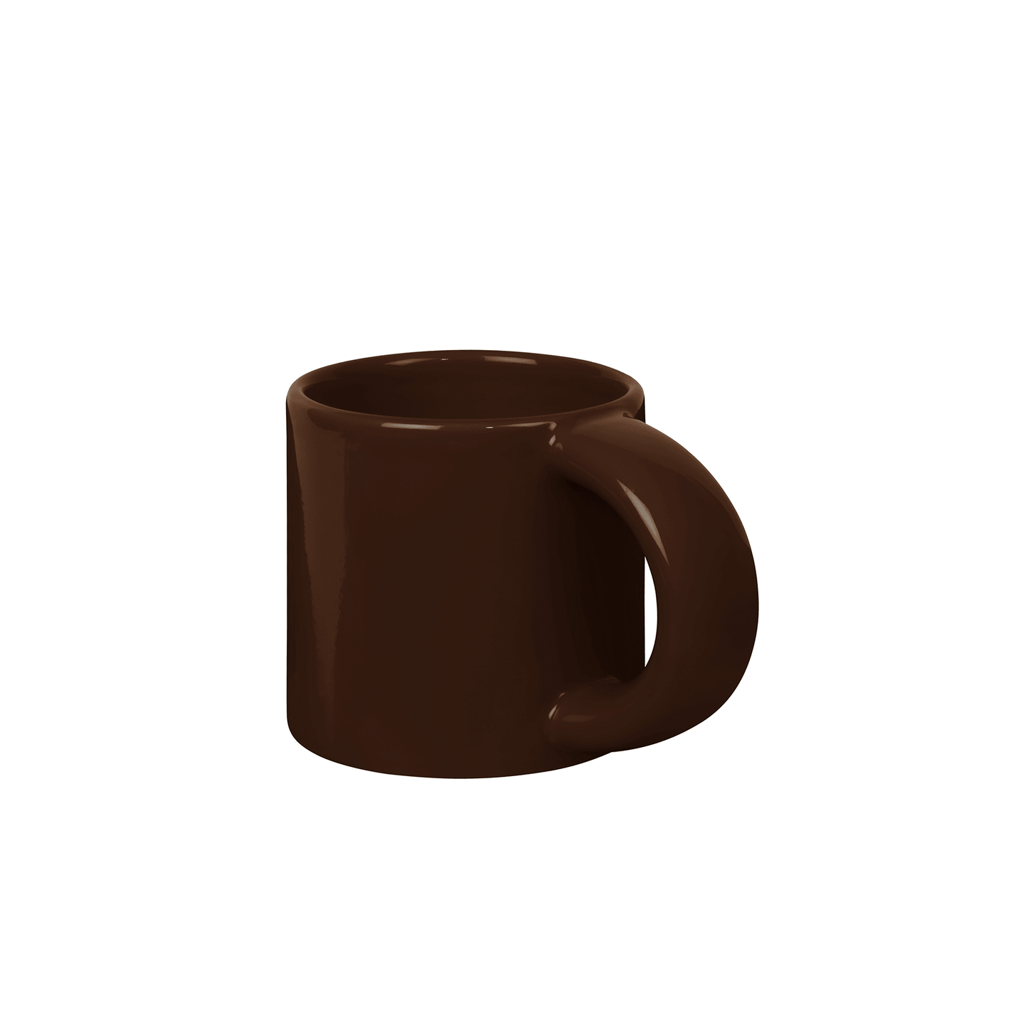 Bronto Mug (Set of 2) - District Furniture