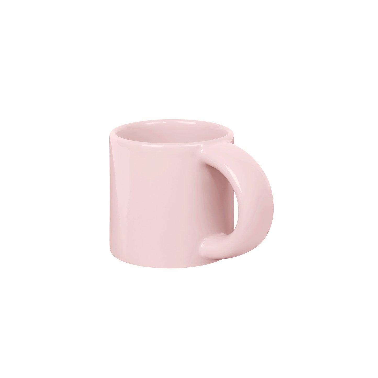 Bronto Mug (Set of 2) - District Furniture