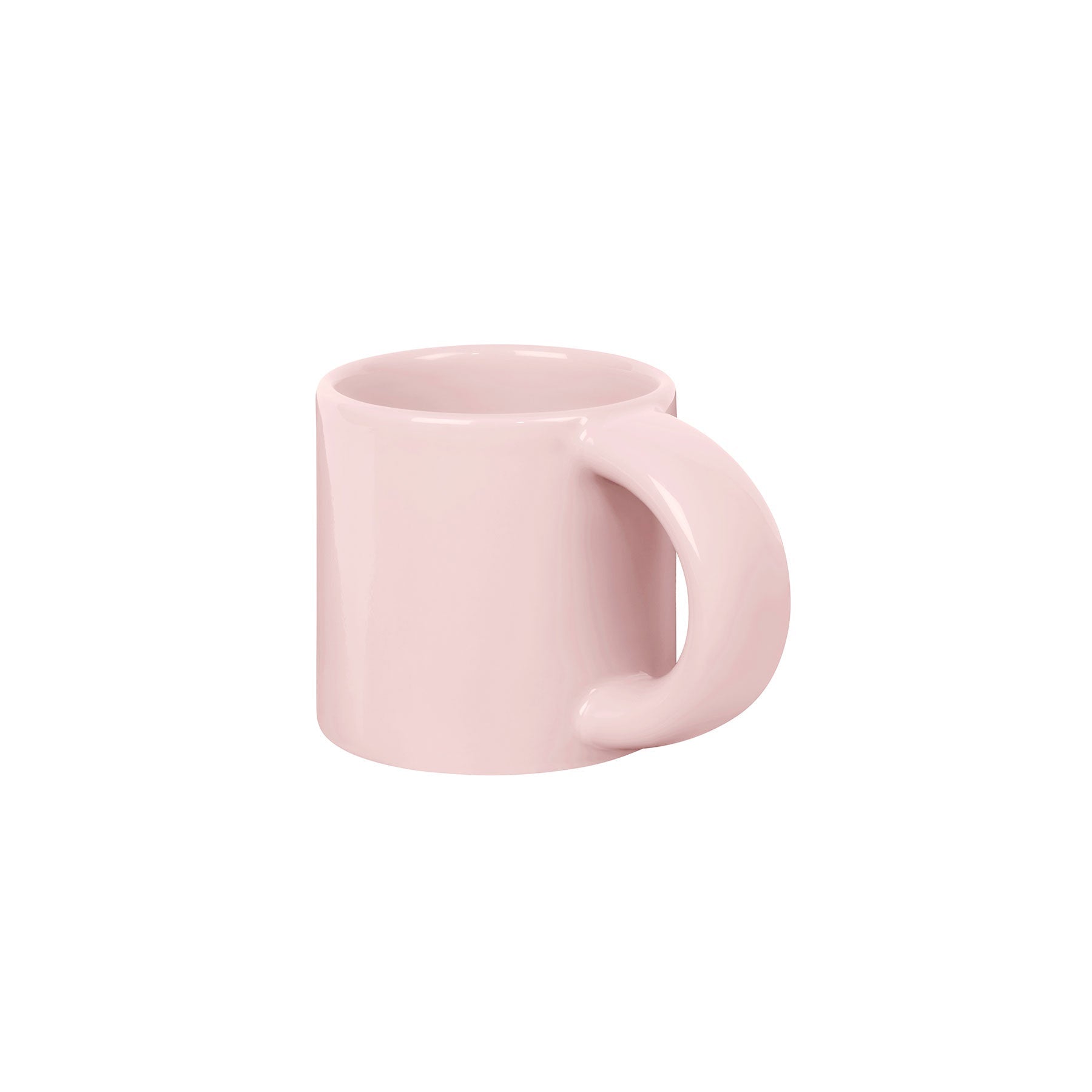 Bronto Mug (Set of 2) - District Furniture
