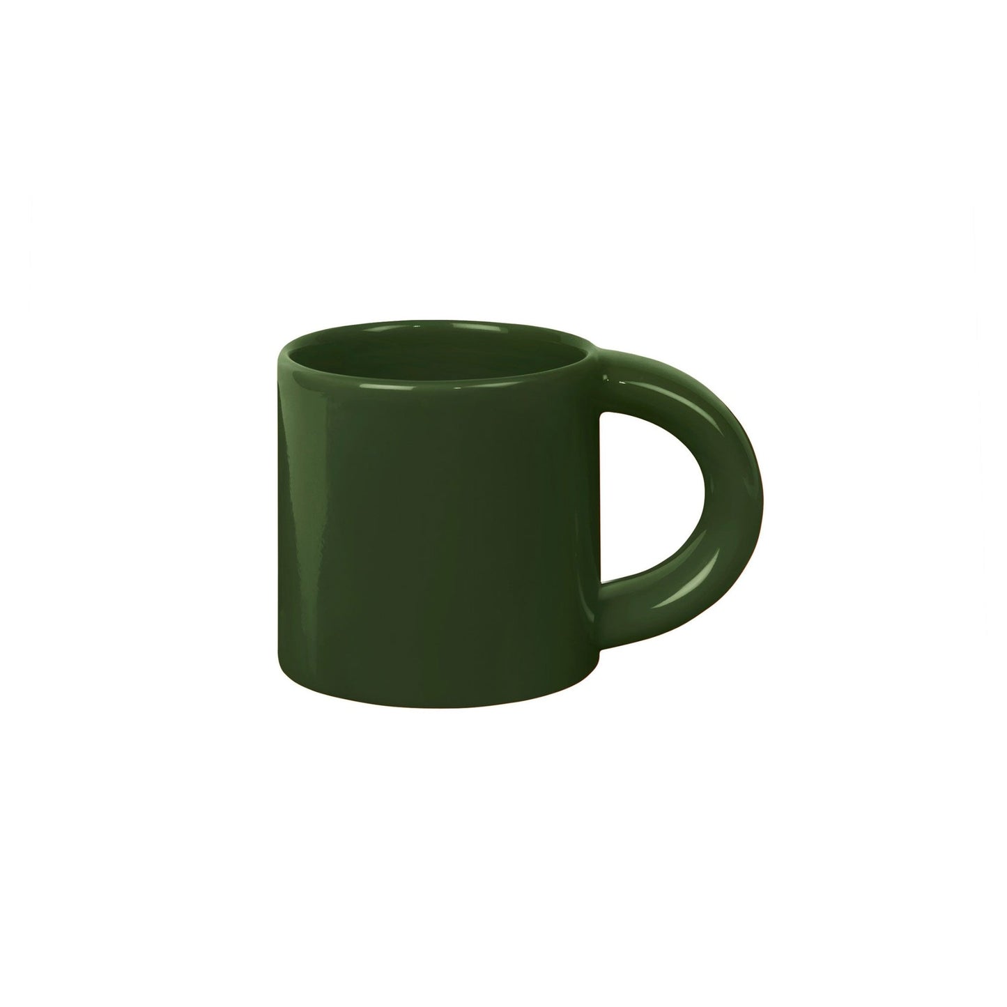 Bronto Mug (Set of 2) - District Furniture