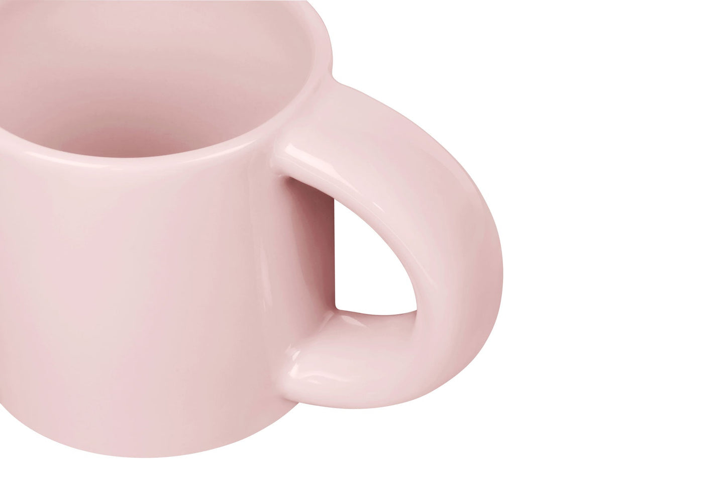 Bronto Mug (Set of 2) - District Furniture