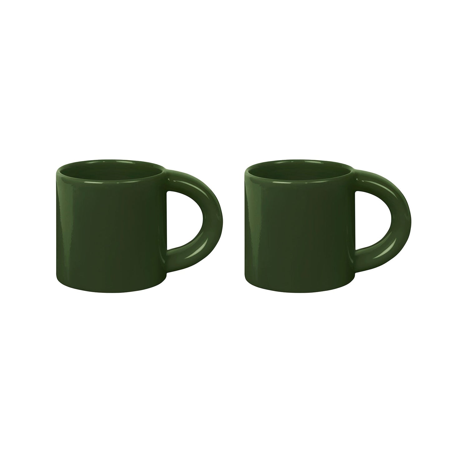 Bronto Mug (Set of 2) - District Furniture