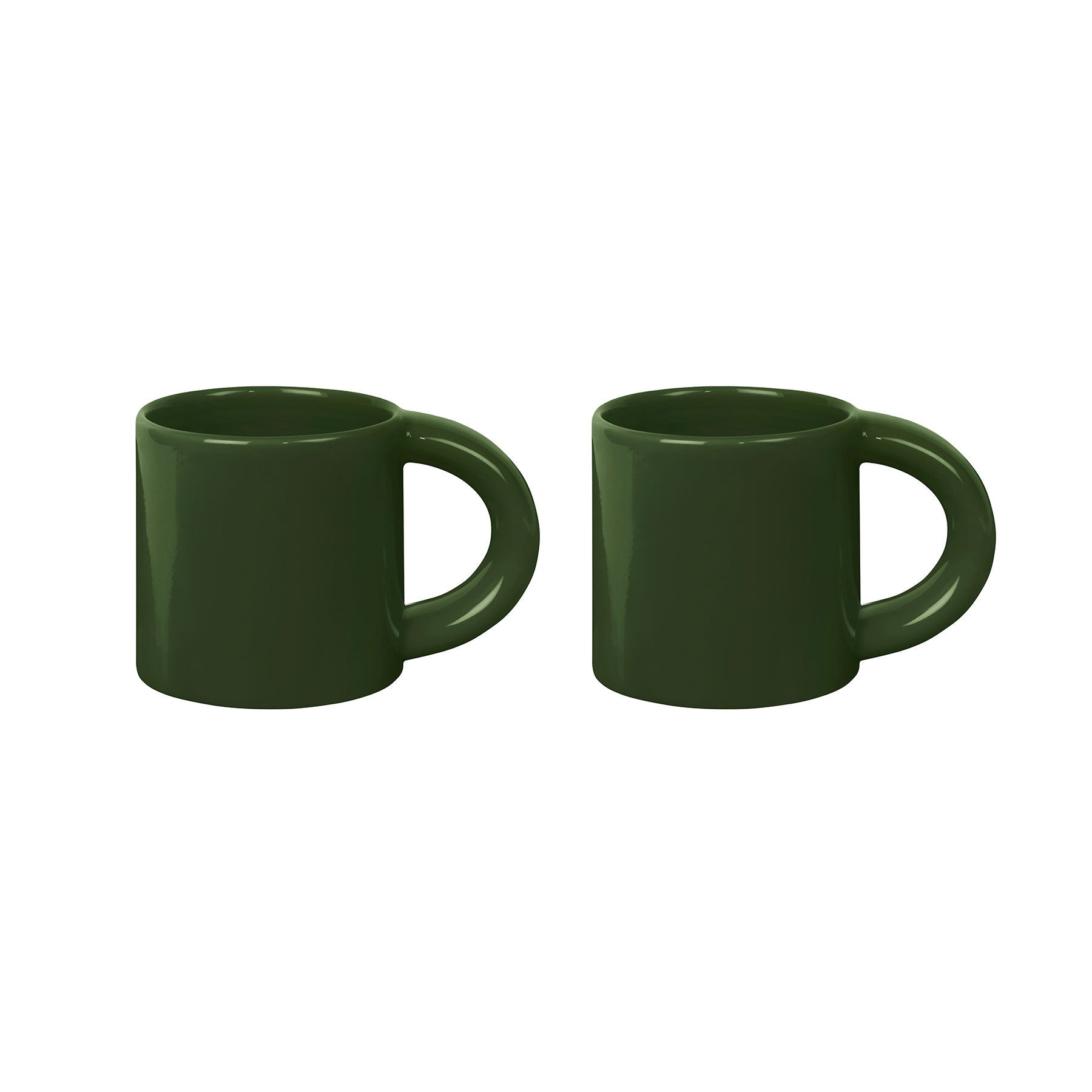 Bronto Mug (Set of 2) - District Furniture