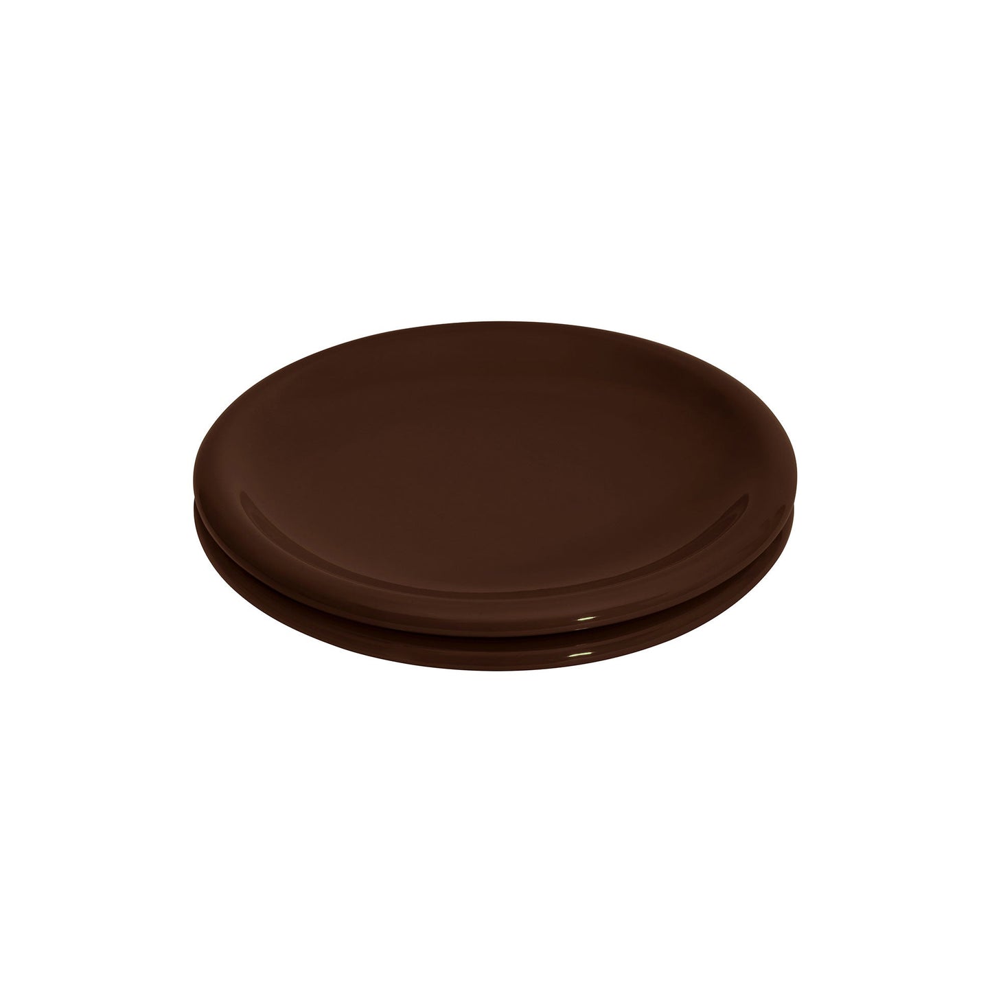 Bronto Plate (Set of 2) - District Furniture