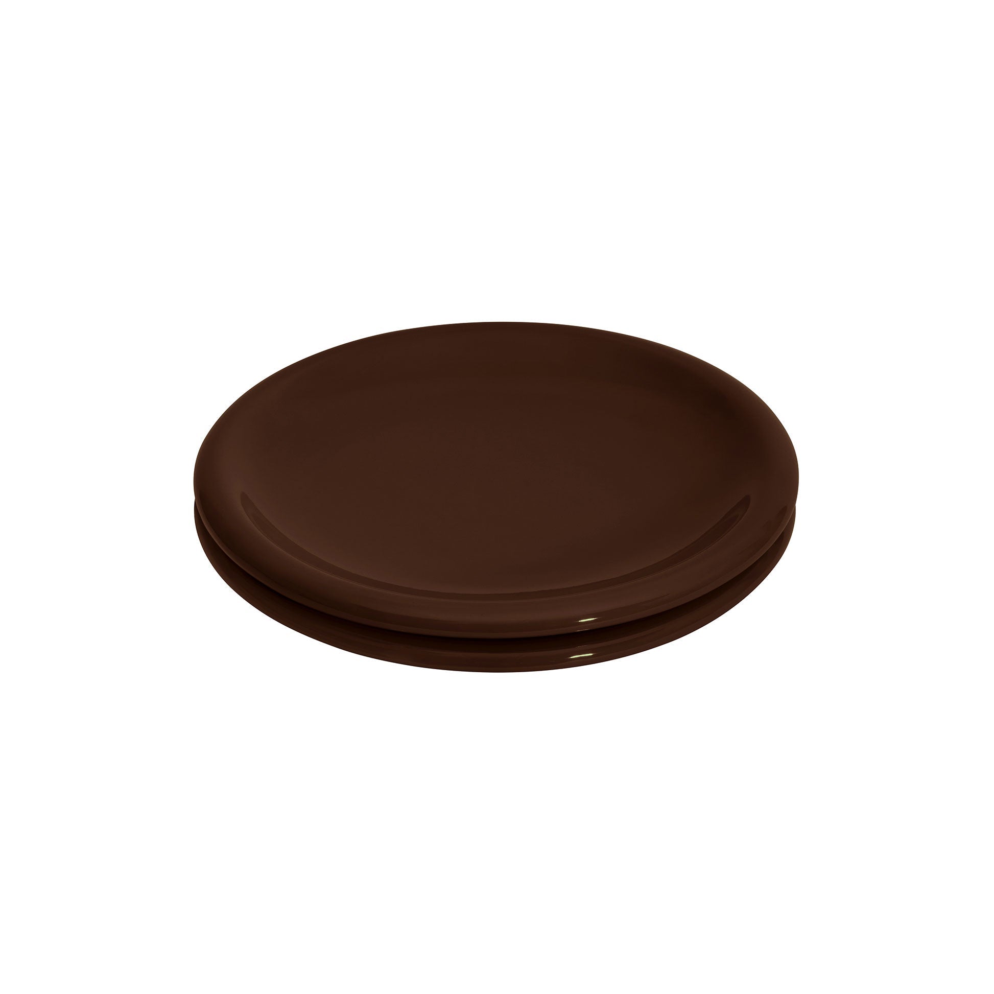 Bronto Plate (Set of 2) - District Furniture