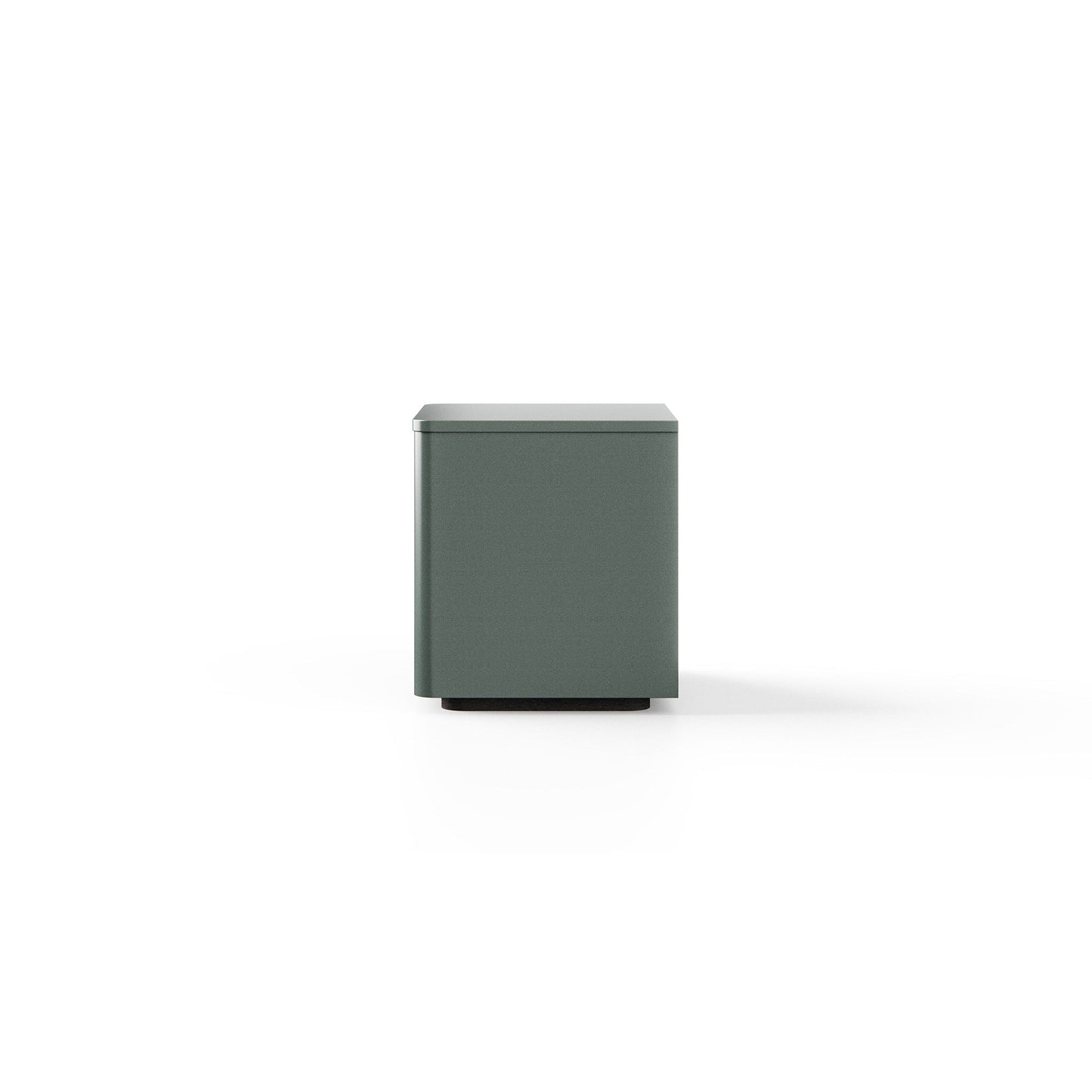 Brooklyn Bedside Table - District Furniture