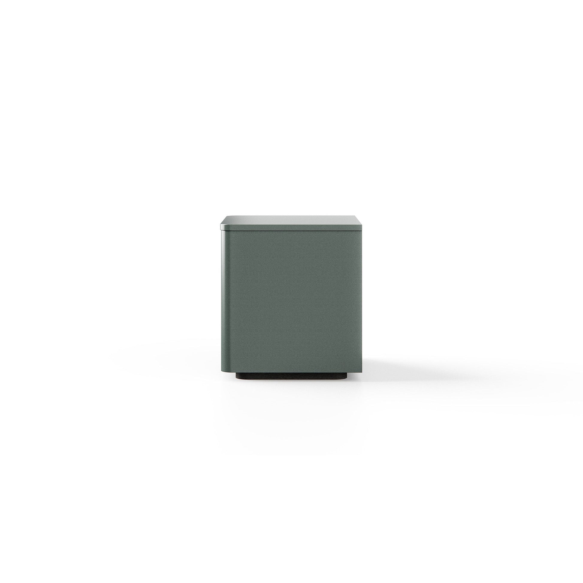 Brooklyn Bedside Table - District Furniture