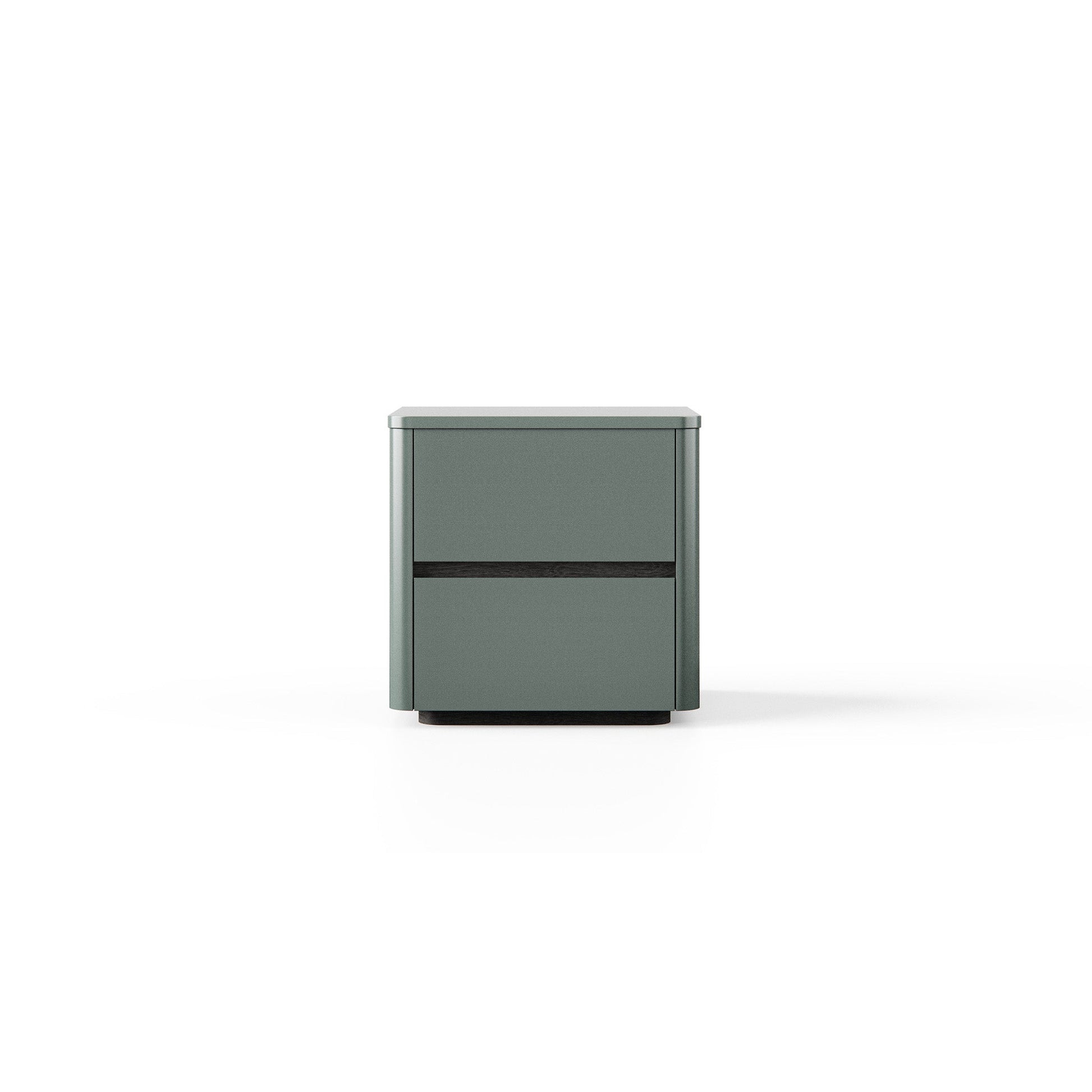 Brooklyn Bedside Table - District Furniture