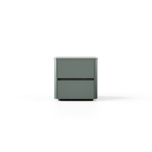 Brooklyn Bedside Table - District Furniture