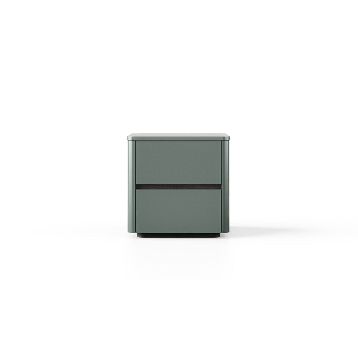 Brooklyn Bedside Table - District Furniture
