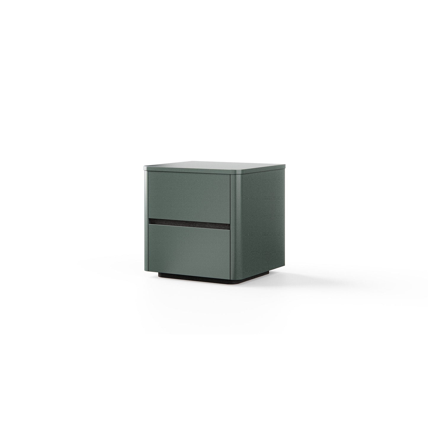 Brooklyn Bedside Table - District Furniture