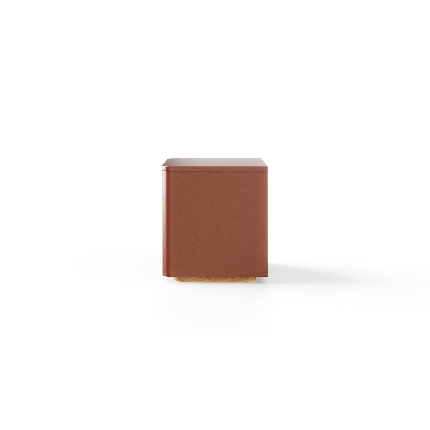 Brooklyn Bedside Table - District Furniture