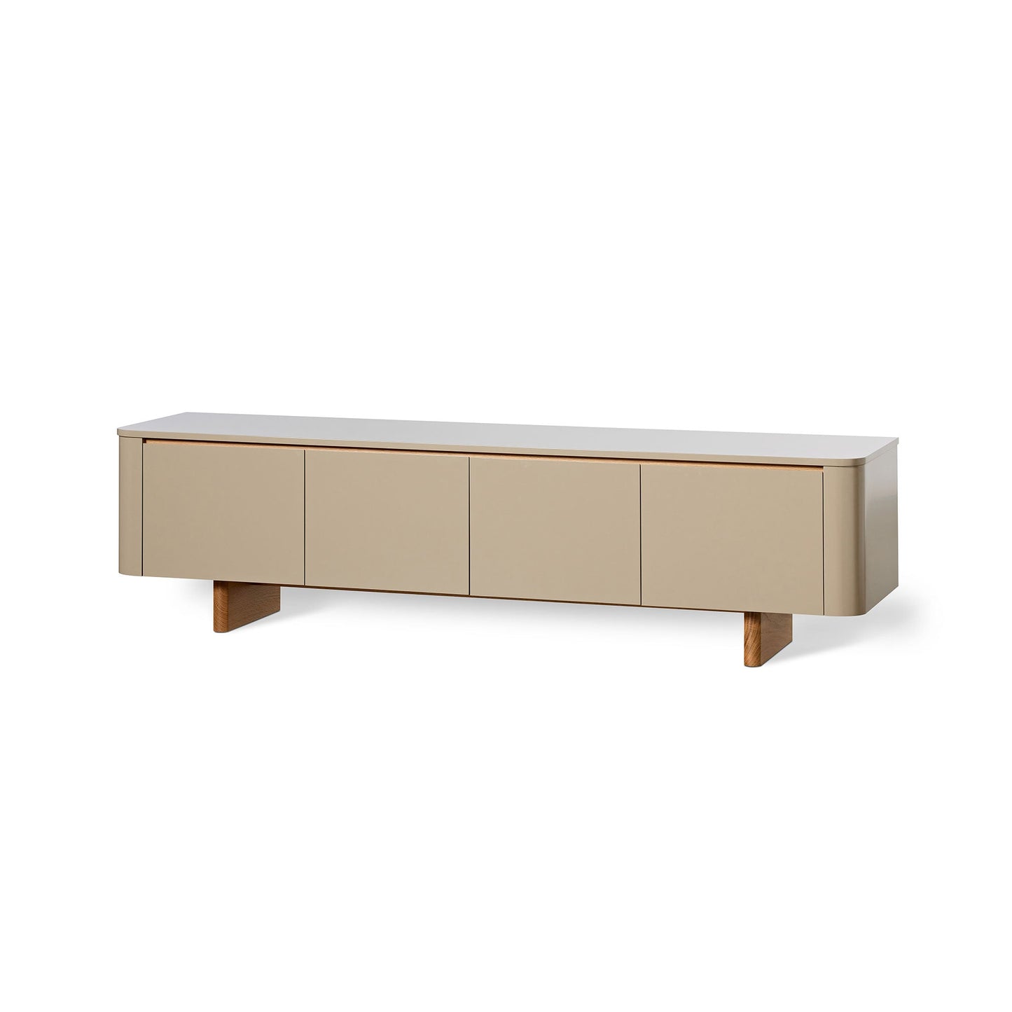 Brooklyn Entertainment Unit - District Furniture