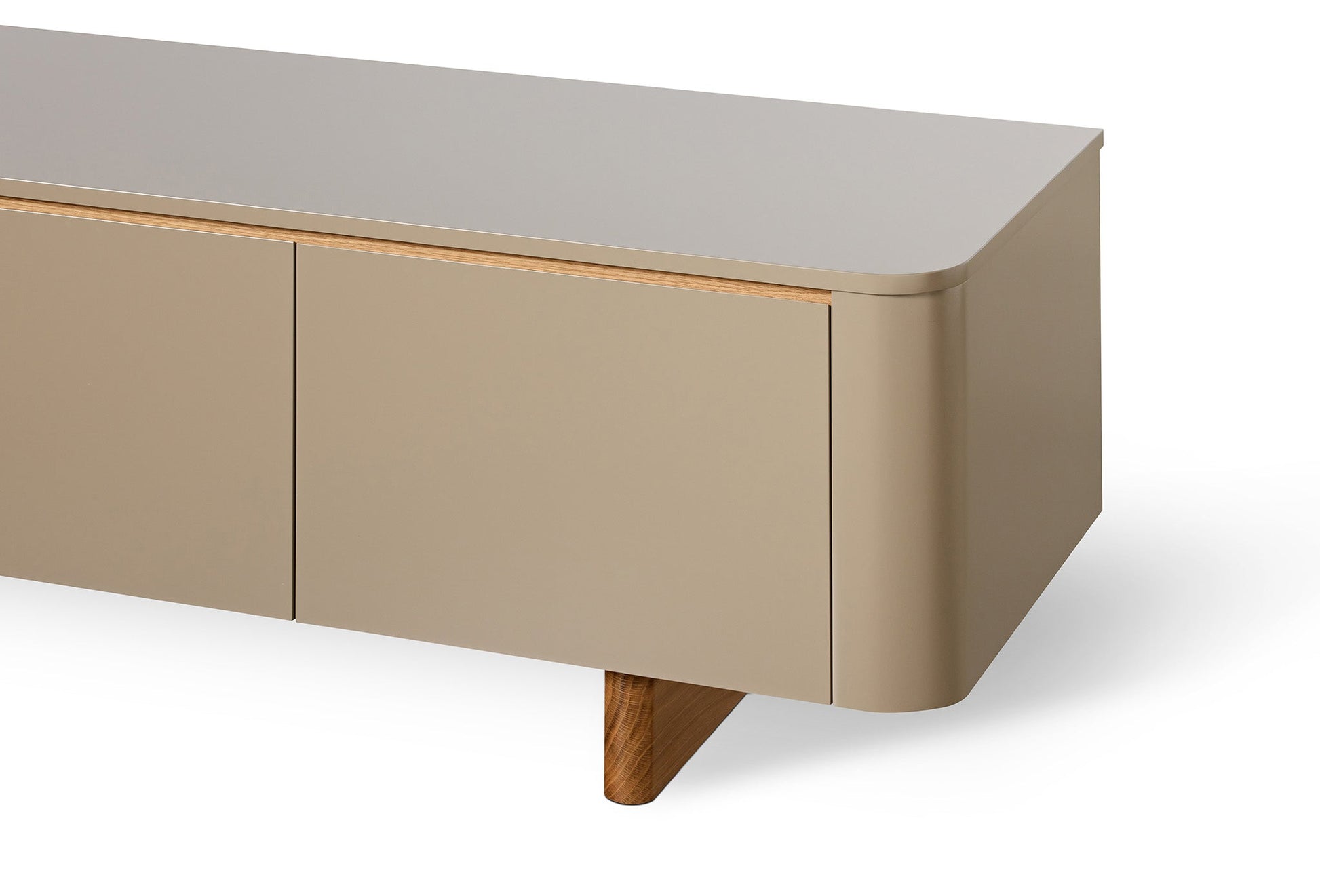 Brooklyn Entertainment Unit - District Furniture