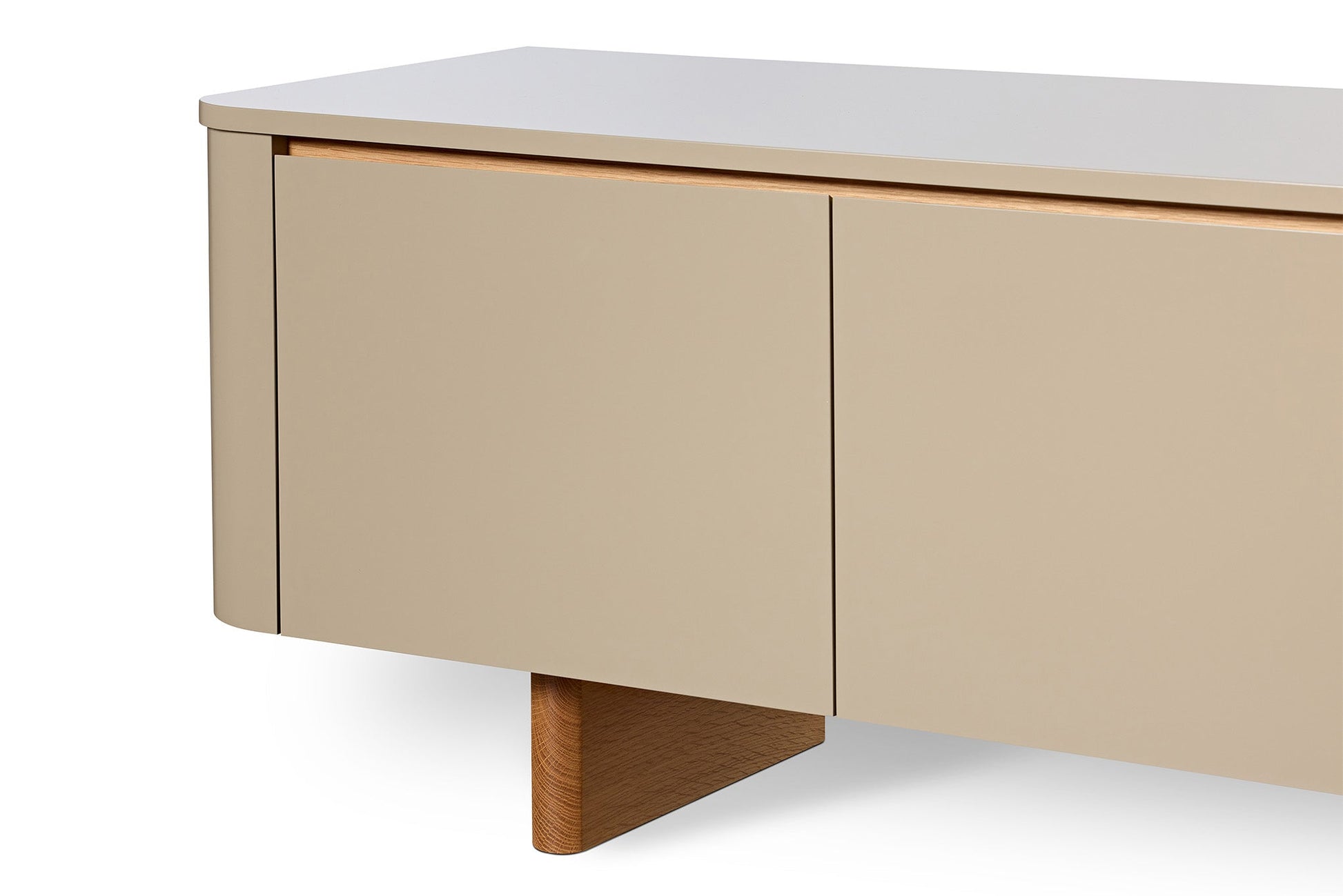 Brooklyn Entertainment Unit - District Furniture