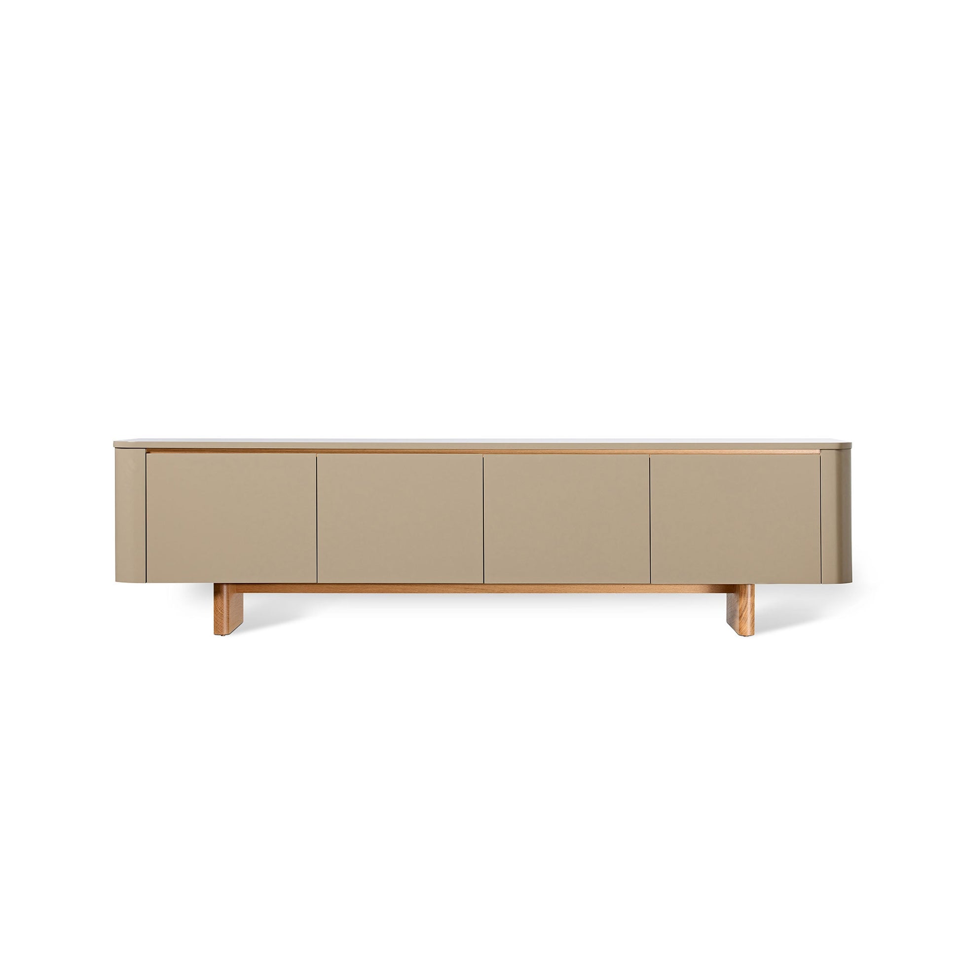 Brooklyn Entertainment Unit - District Furniture