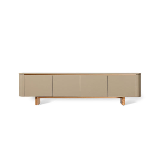 Brooklyn Entertainment Unit - District Furniture