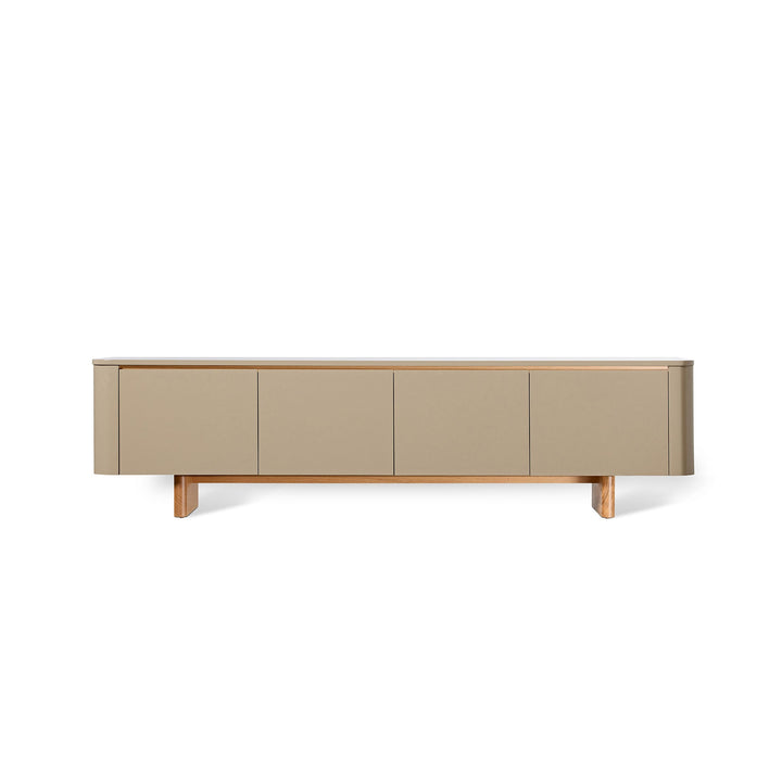 Brooklyn Entertainment Unit - District Furniture
