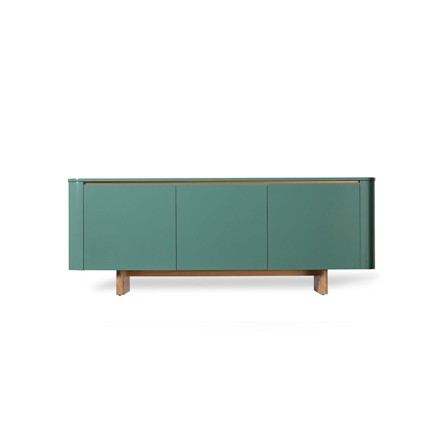 Brooklyn Sideboard - District Furniture