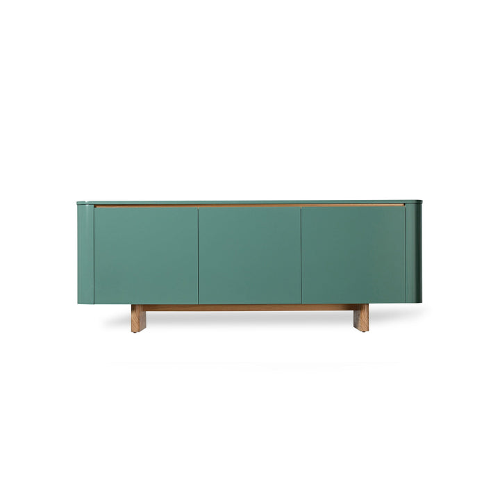 Brooklyn Sideboard - District Furniture