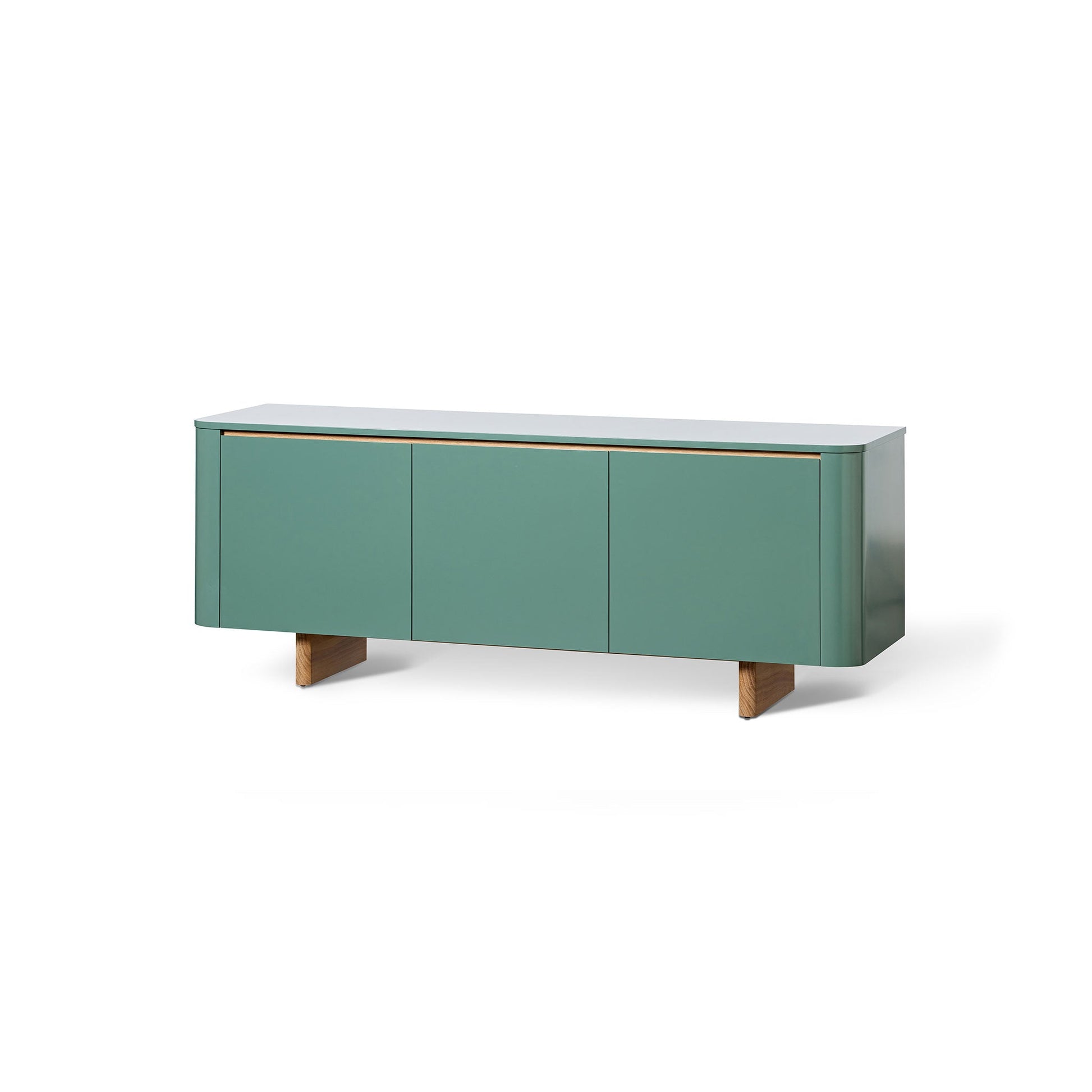 Brooklyn Sideboard - District Furniture