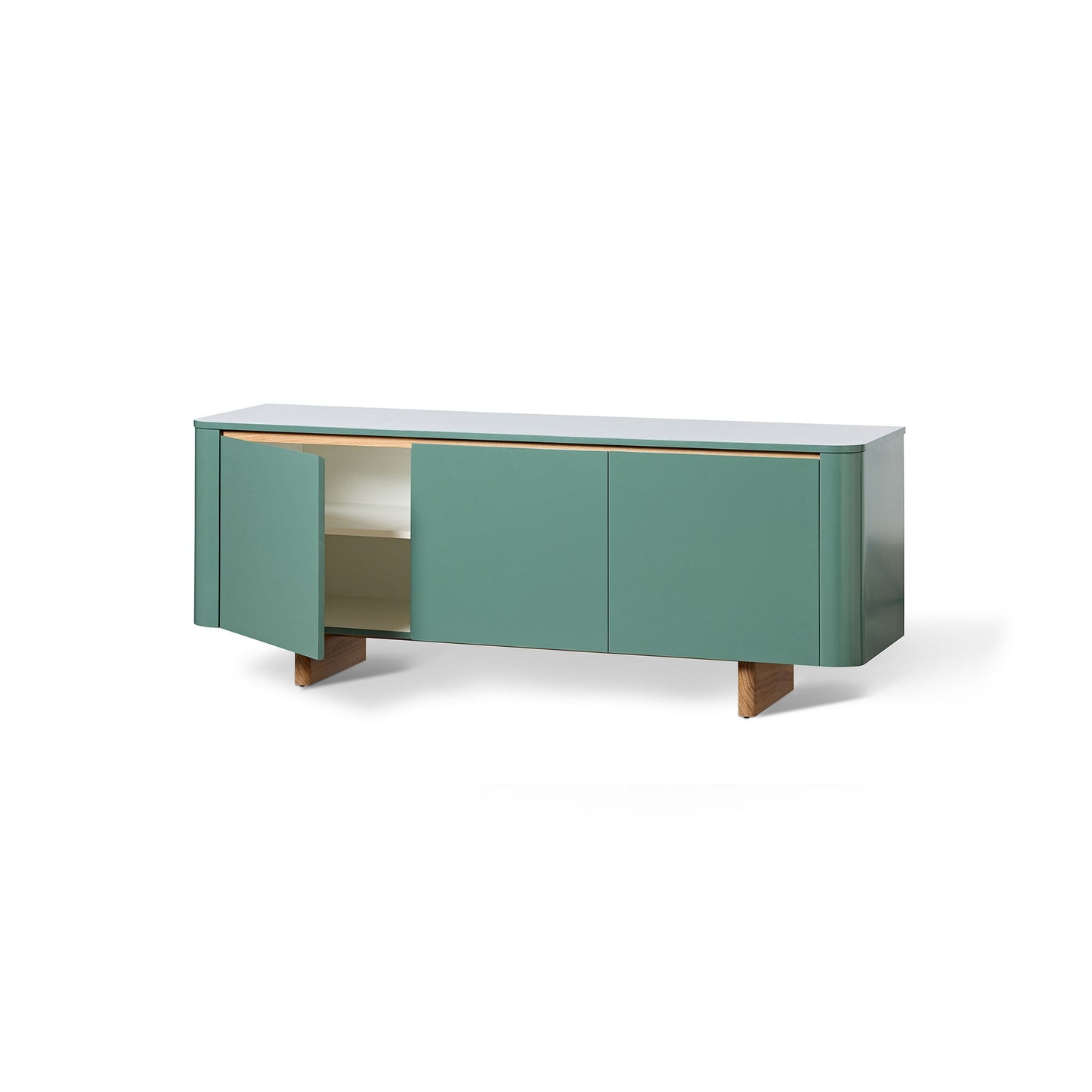 Brooklyn Sideboard - District Furniture