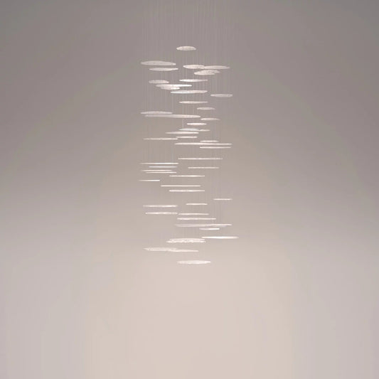 Bruma Chandelier Cascade - District Furniture