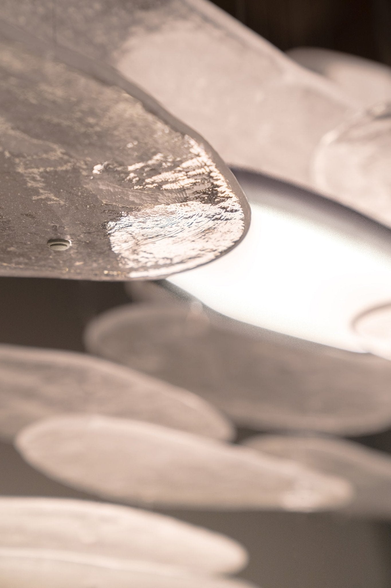 Bruma Chandelier Sphere - District Furniture